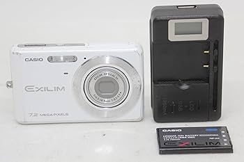 CASIO EXILIM EX-Z77カシオ エクシリム カシオ デジタルカメラ オフィシャルWEBサイト | 製品情報 | EX-Z77